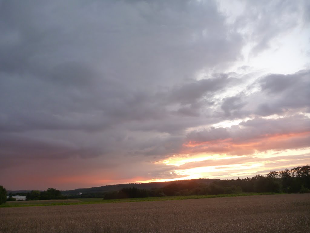 Bascharage , Luxembourg . by PIG Panos I Gyftopoulos