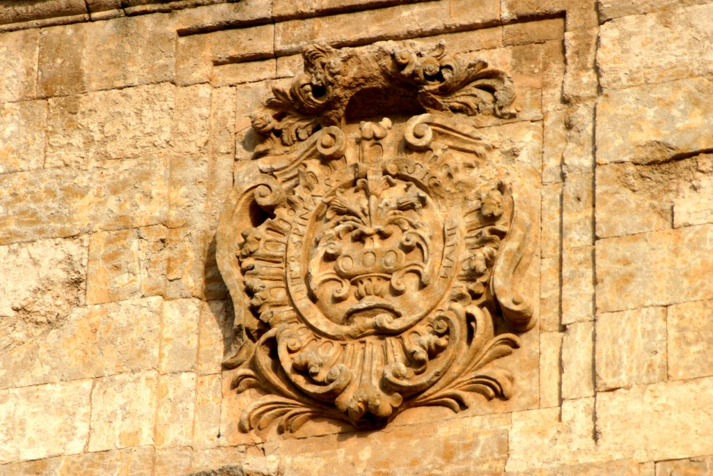 Ciudad Rodrigo. Salamanca. by Valentin Enrique Fer…