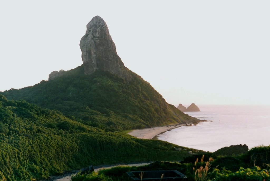 Morro Boldró by carlosmocelin