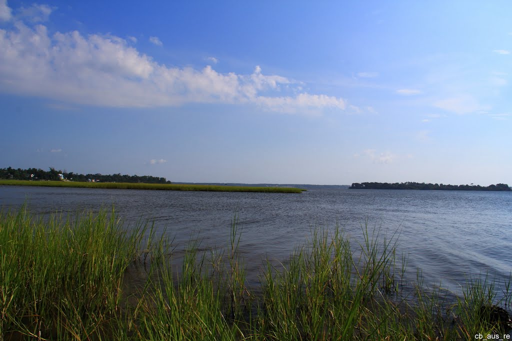 Swansboro, North Carolina by cb_aus_re