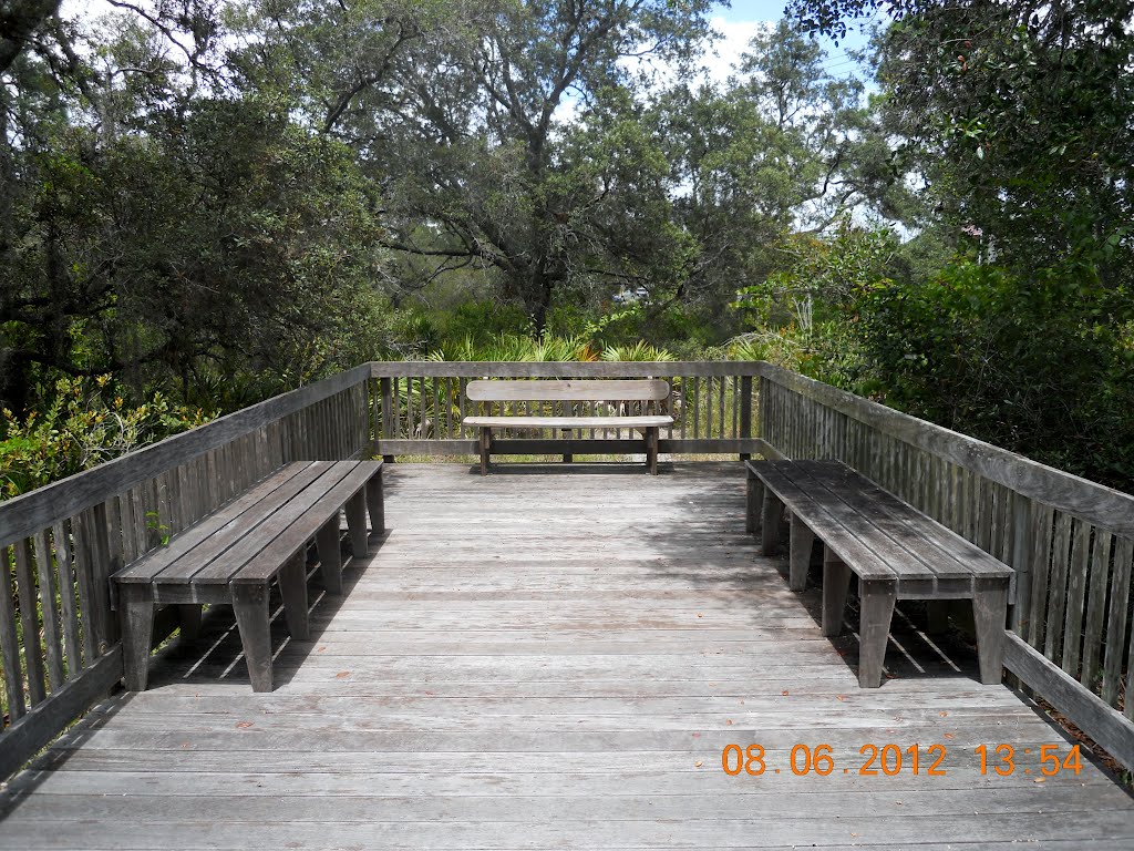 The Naples Preserve by AARGGHHH