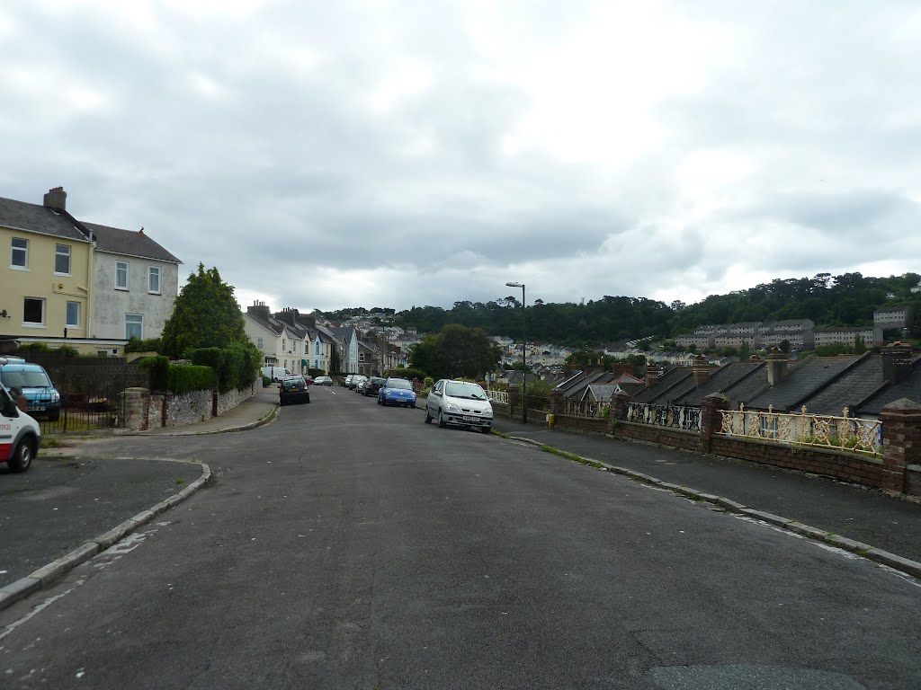 Dunmere Road, Torquay by Álvaro Lucas