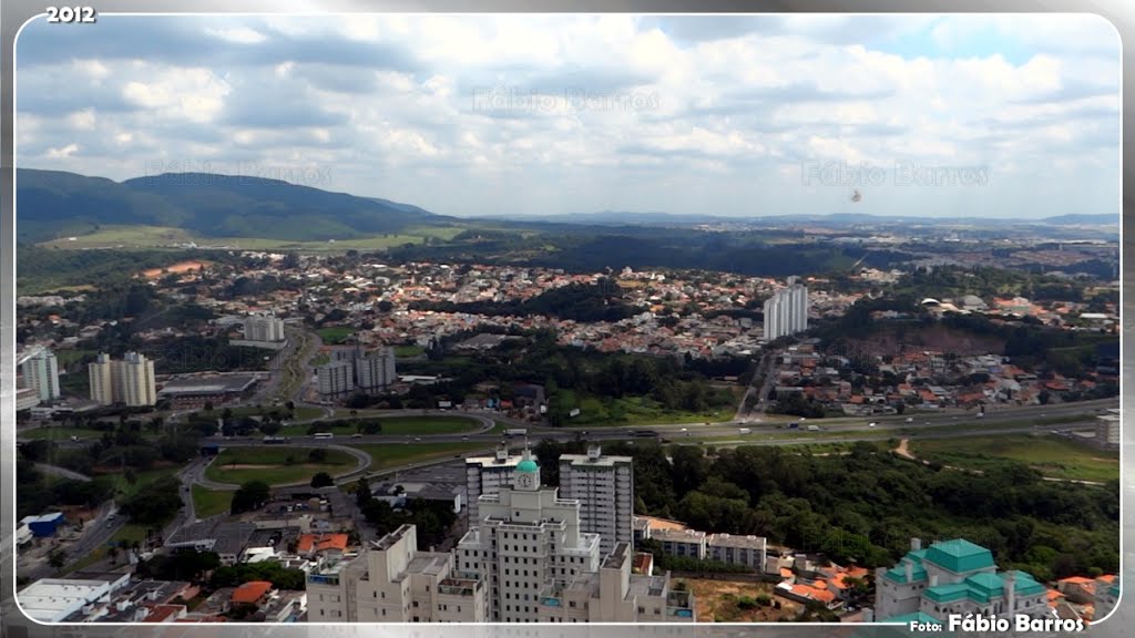 Foto aérea com GPS por: Fábio Barros e-mail: maquetefabio@yahoo.com.br by Fábio Barros  [-⓪-]