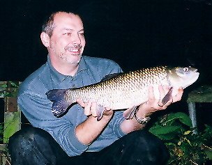 Chub 5lb+ River Medway by spellweaver13@btinte…