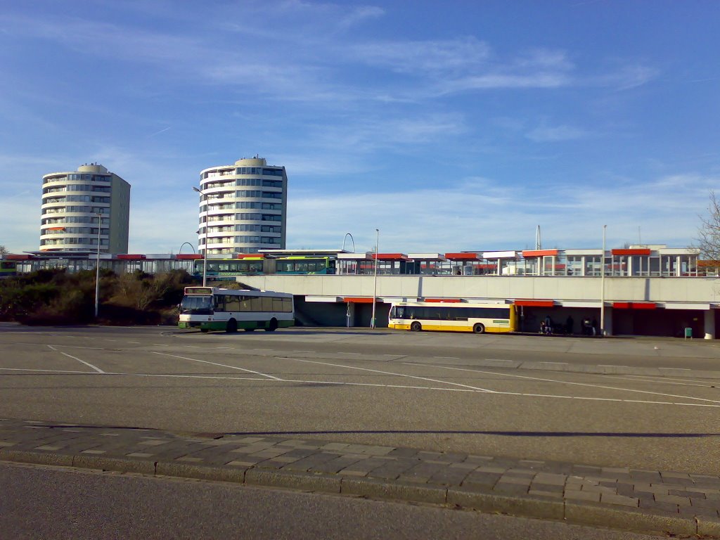 Capelsebrug by ® Osama Mohamed Rotterdam