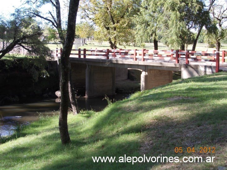 Paysandu ROU - Parque Municipal (www.alepolvorines.com.ar) by alepolvorines