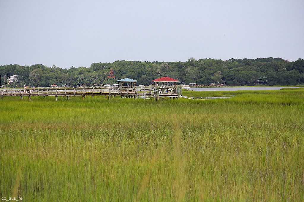 Beaufort County, South Carolina by cb_aus_re