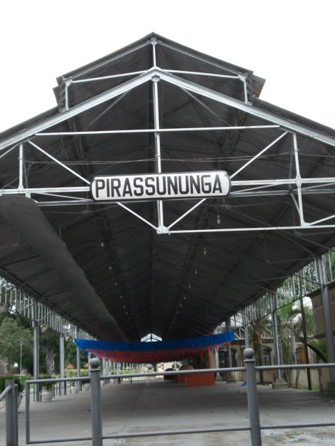 Pirassununga-SP by LPSLPS