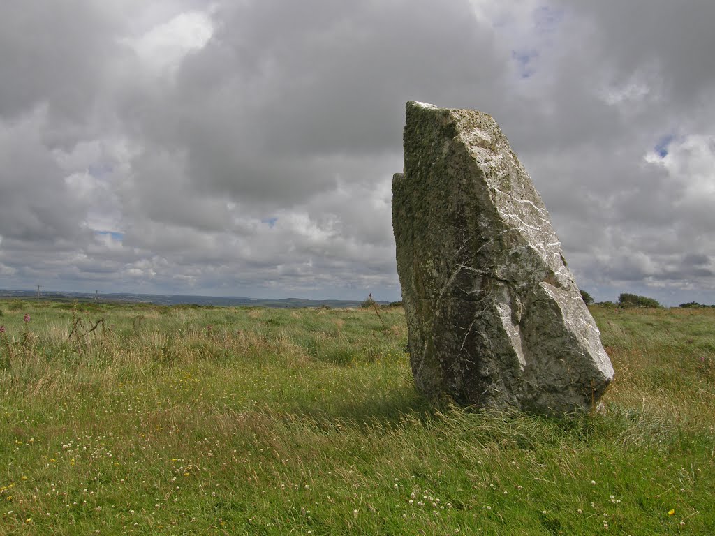 Longstone by bainketa