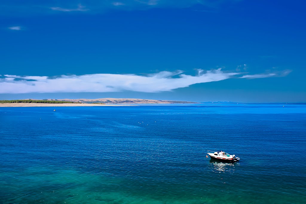 Blue series... by lazphoto