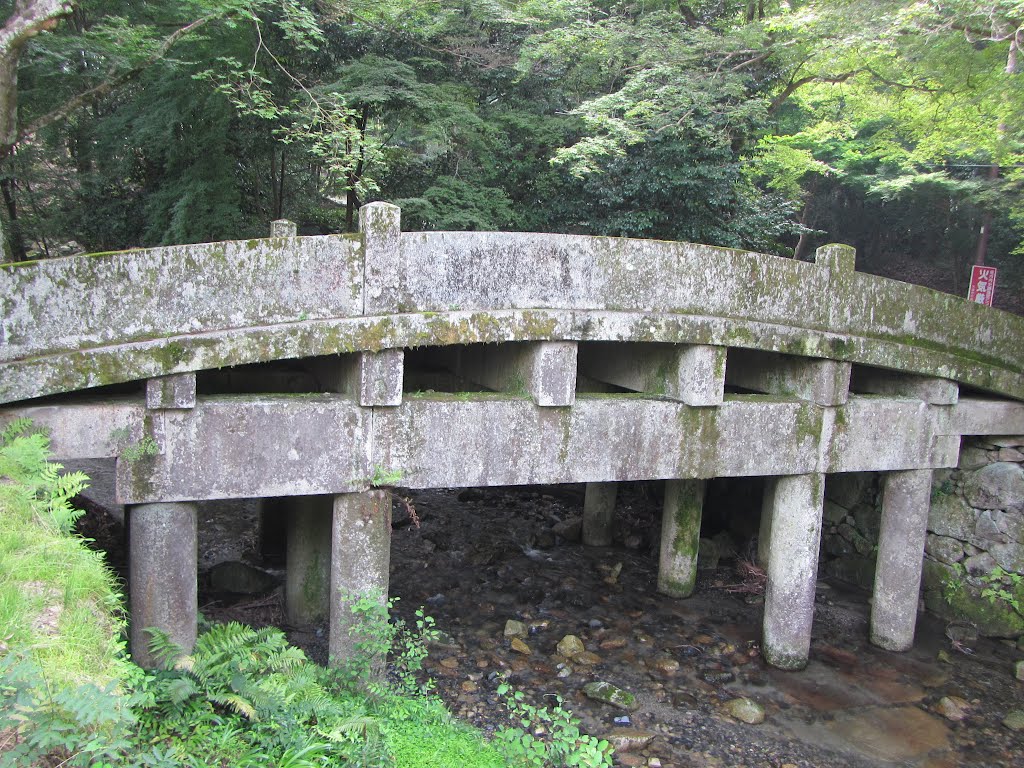 日吉神社 by mariemon