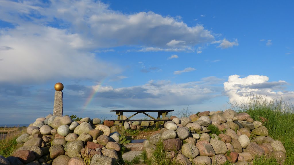 A mesmerizing bench by thor@odin™