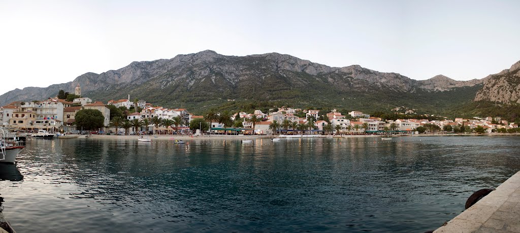 Gradac by ivec62