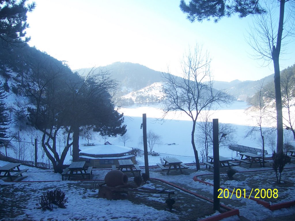 14780 Sünnet/Göynük/Bolu, Turkey by Kadir Türkcan