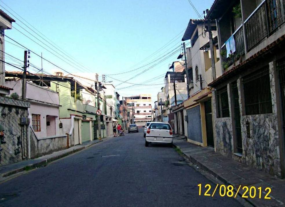 VILLAGE STREET Muriá, VISCONDE DE ARAUJO, MACAÉ. RIO DE JANEIRO, BRAZIL-RYDOJ-2242 by RYD CARVALHO