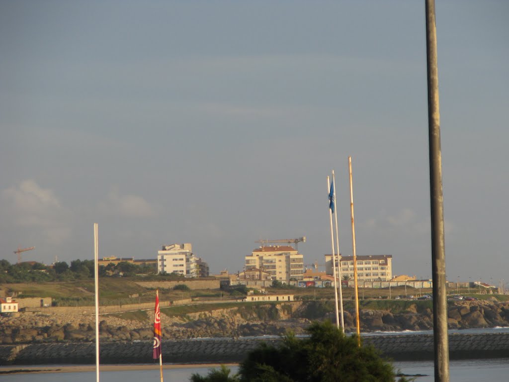 Porto foz by nasser emami