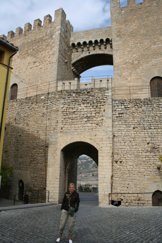 Morella 2005 002 by josemanuel