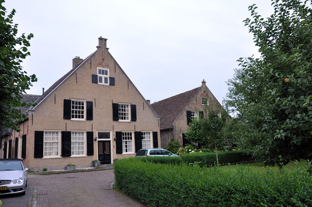 De Weitjes, Drimmelen. by cfeijtel