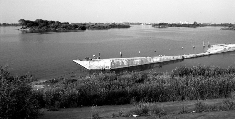 Nizhegorodskiy rayon, Nizhnij Novgorod, Nizhegorodskaya oblast', Russia by Alexander Levushkin