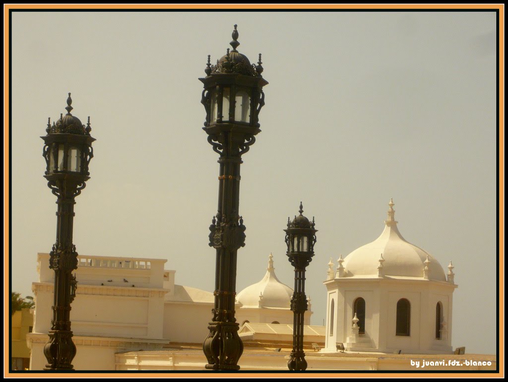 Cadiz by juanvi.fdz.-blanco