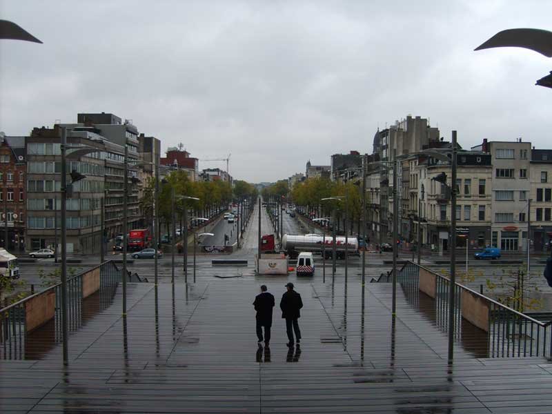 Antwerp, Belgium by diederik.devos