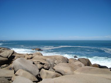 Rocas del Cabo by vitamicaelita