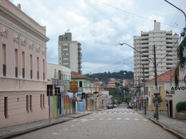 Rua 07 de Setembro - Araras - Interior de SP by LPSLPS