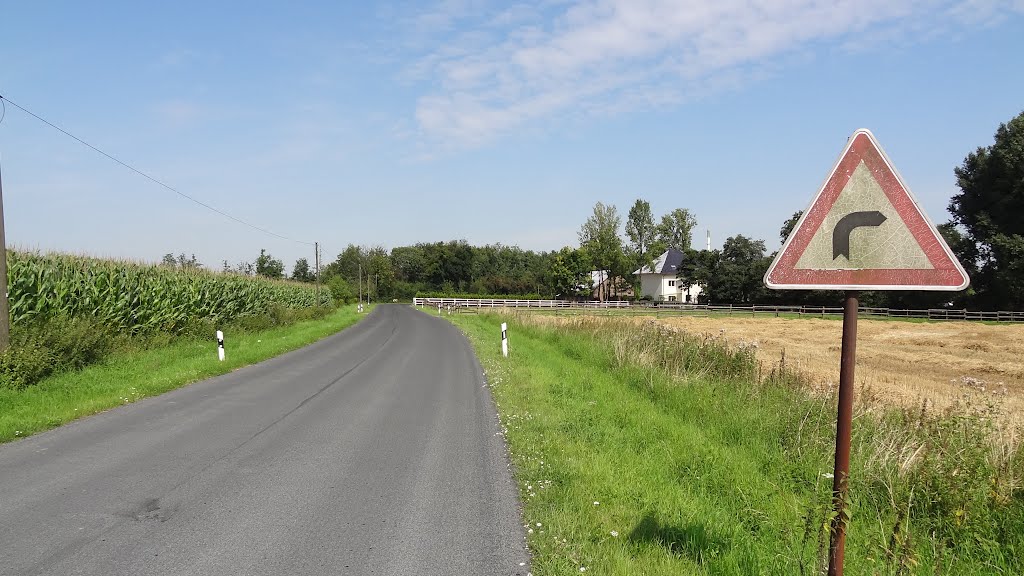 Mengeder Straße, Castrop-Rauxel, 15.08.2012 by knips-bis-zum-erbrechen-horst