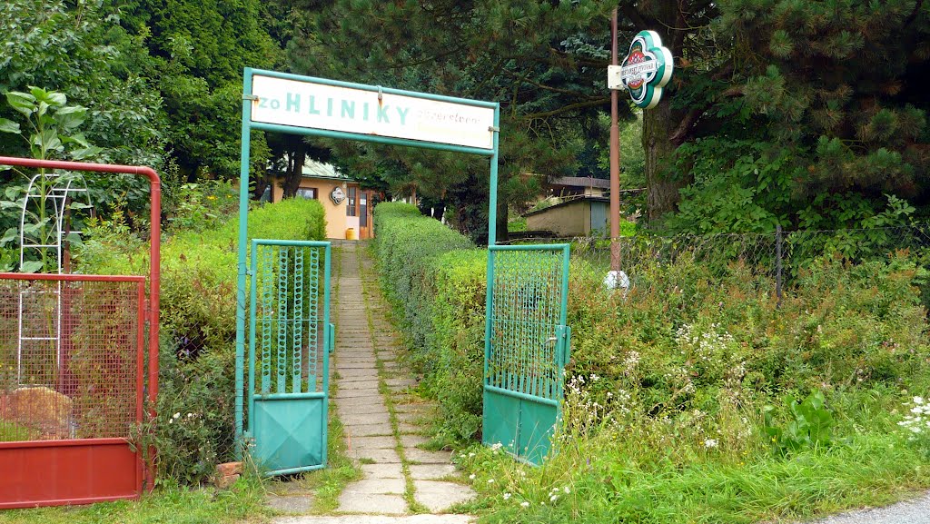 Česká Třebová by Vejdělek-vejdanek