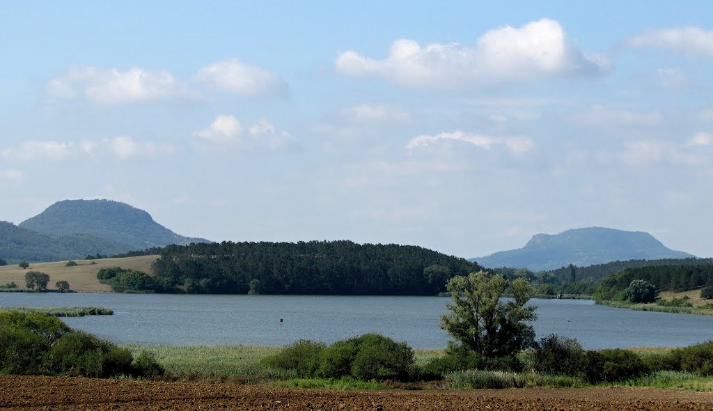 Hegyesdi panoramio by Aucassin