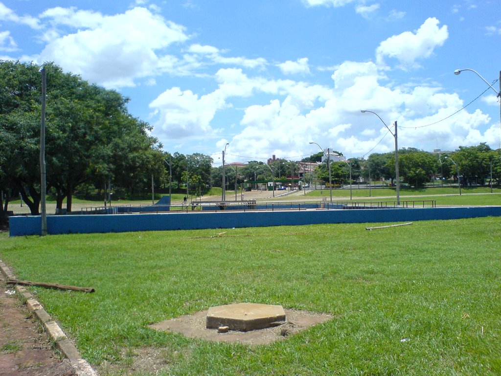 pista de skate by Paulo Humberto