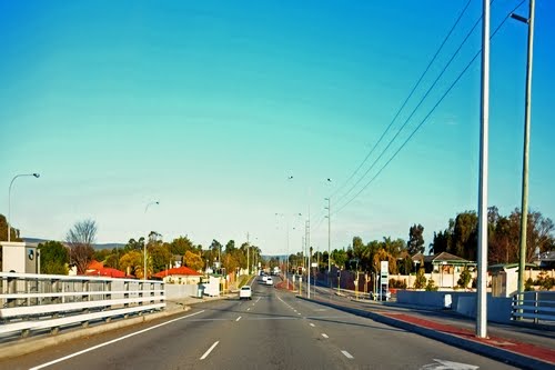 Spencer Rd Thornlie by EOS20