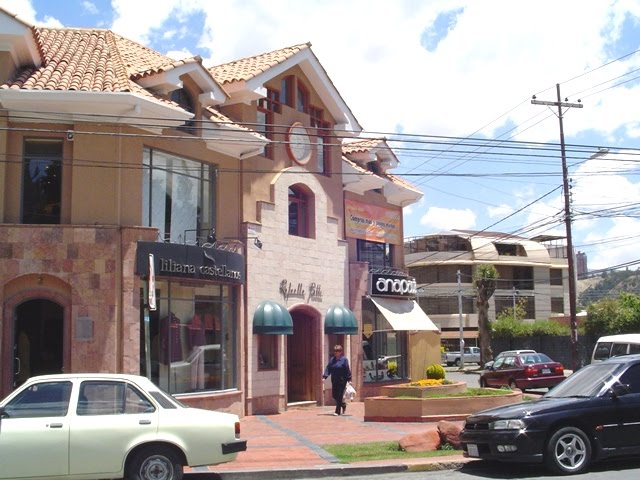 Casa vivienda la Paz by kanepla