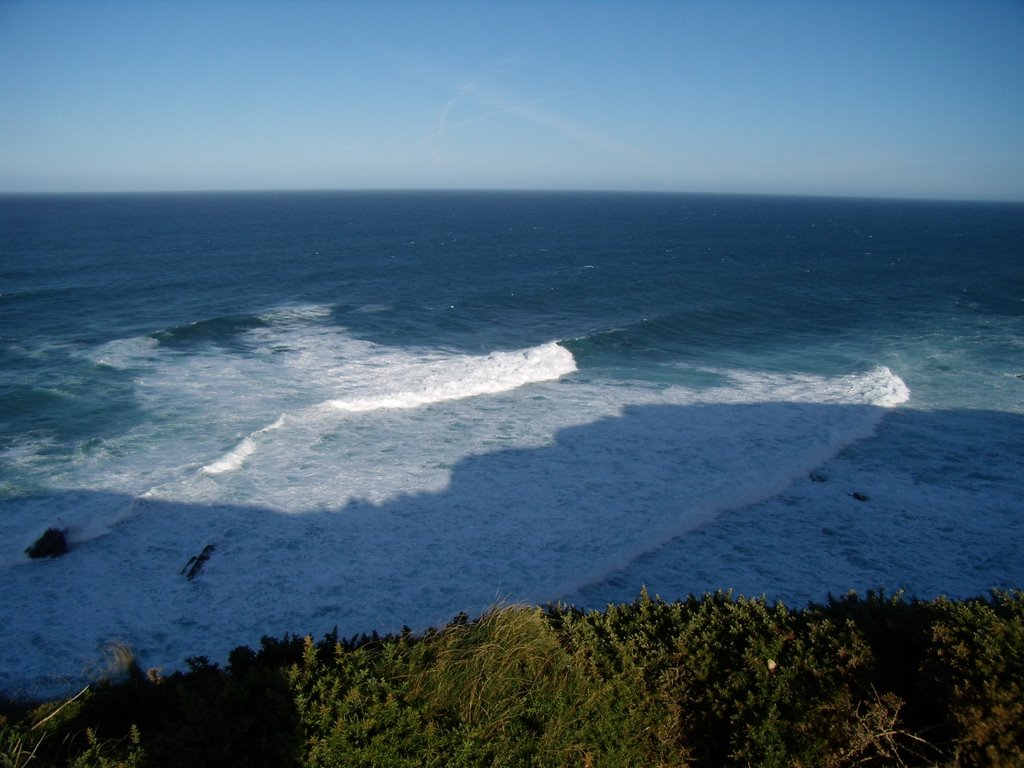 Valdés, Asturias, Spain by andanin