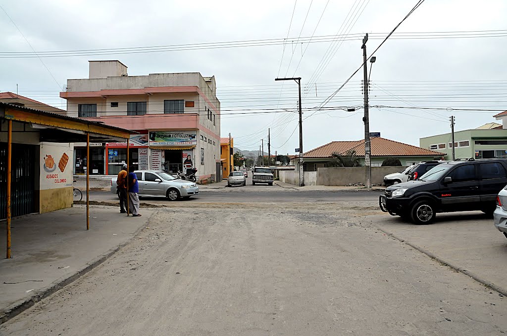 Rua: Nildo Neponoceno Fernandes by CIBILS FOTOJORNALISMO