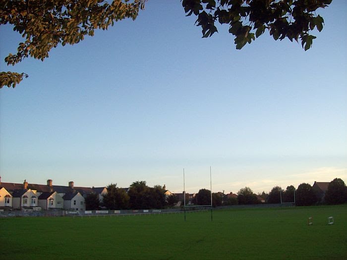 St Peters Rugby Club by sport in touch UK