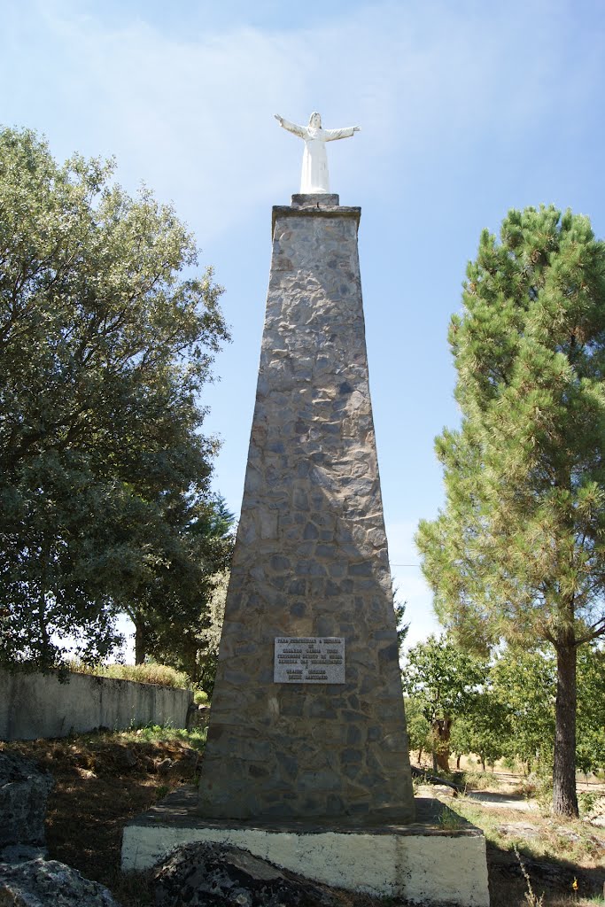 RIO FRIO - Rio Frio - MEMORIAL by LUÍS A. D. LIBERAL