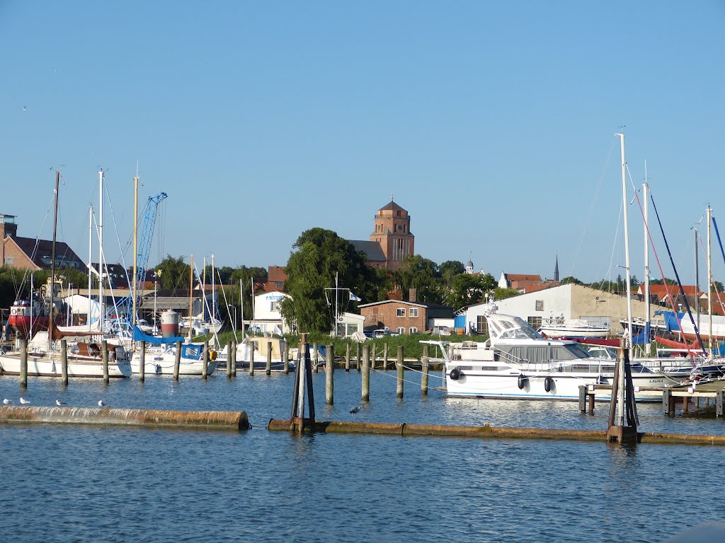 Ostsee by Hans-Jürgen Fietz