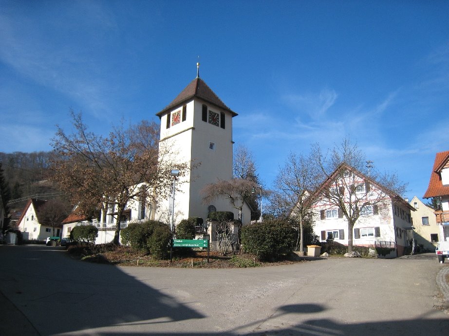 Schwäbische Alb by blauhelms