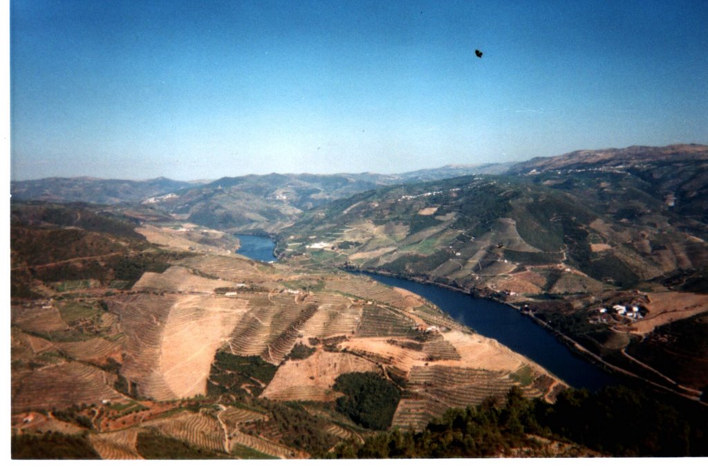 Sao leonardo de Galafura (argentic pic year 2000) by Barroso françois