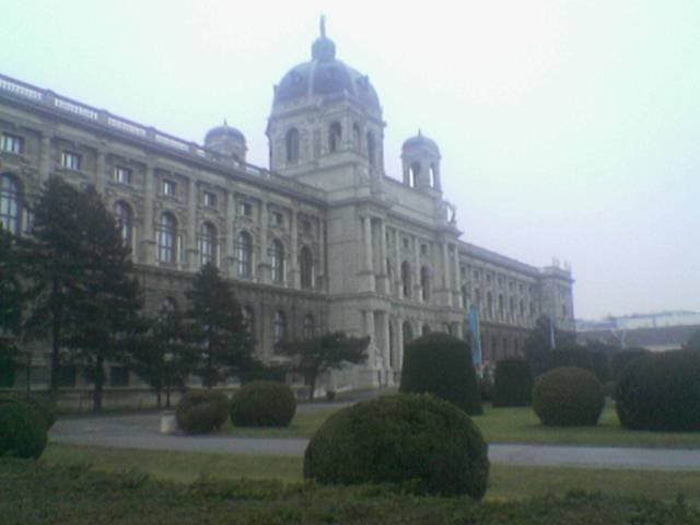 Vienna Pinacoteca by Sebastiano Furstenbe…