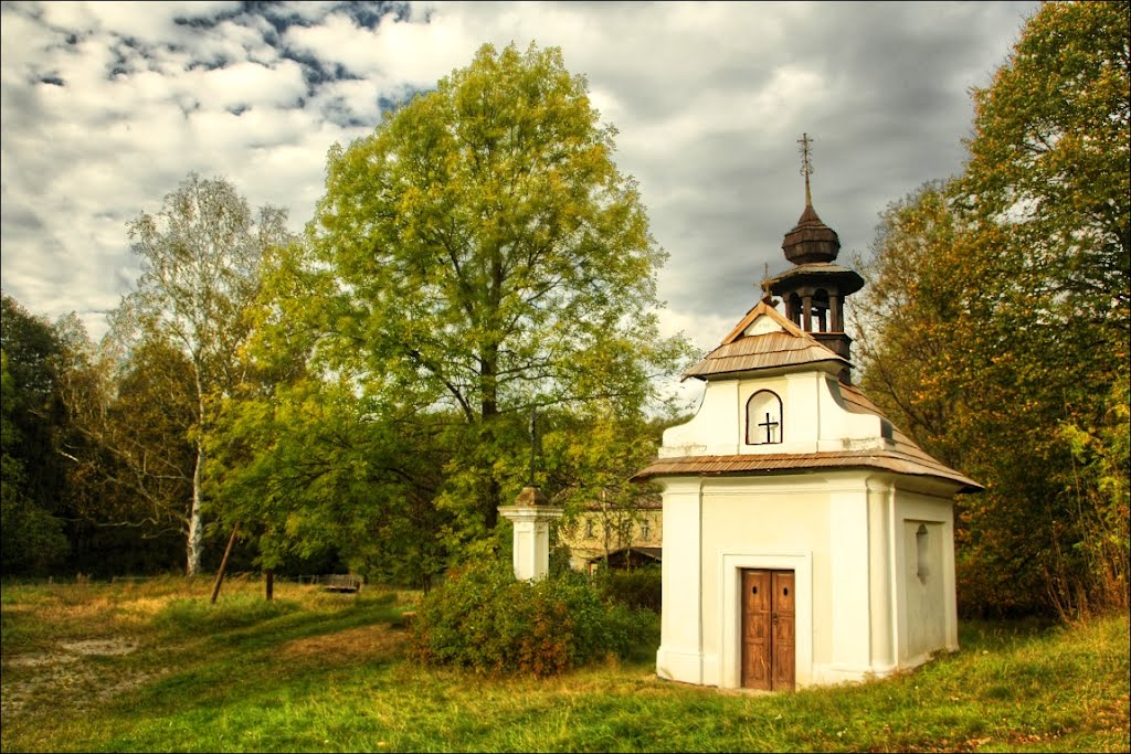 Břehyně by Irena Brozova (CZ)