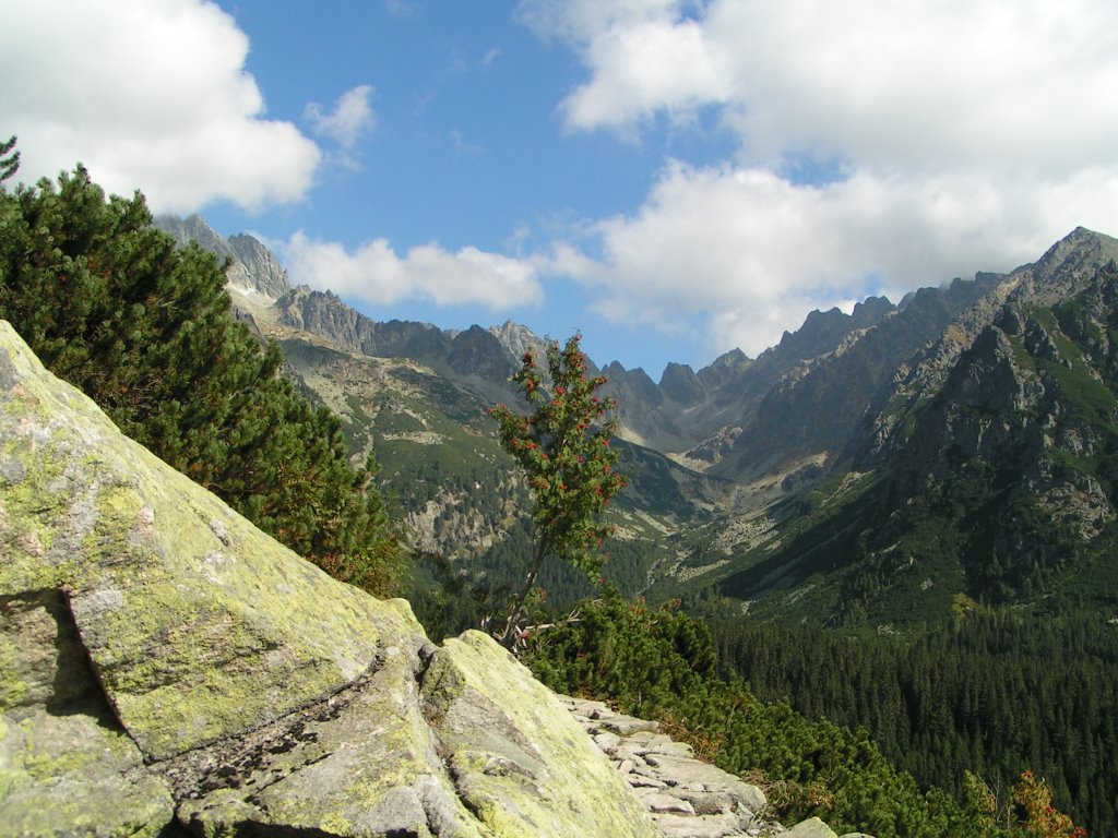 Tatry by Erik.