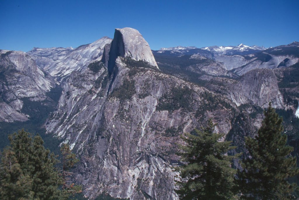 El capitan by pictort