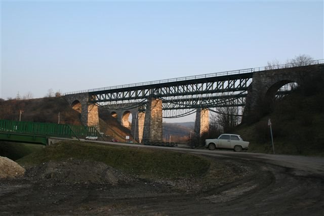 Biatorbágy, Hungary by Spider Knight