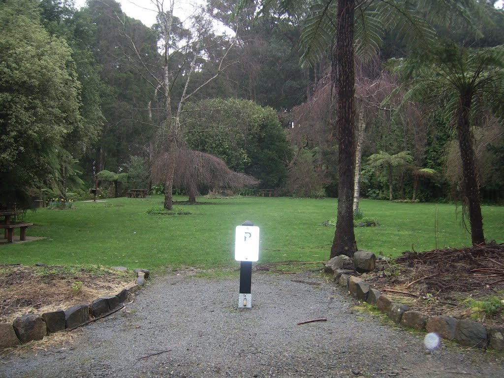 Doongalla Picnic Area by VICPhotoSurvey