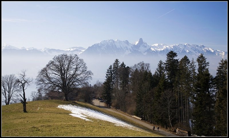 3625 Heiligenschwendi, Switzerland by 尼尔伯甲