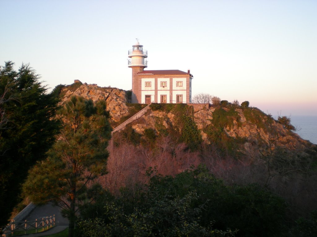 Getaria 2008-02-10 by Xagu