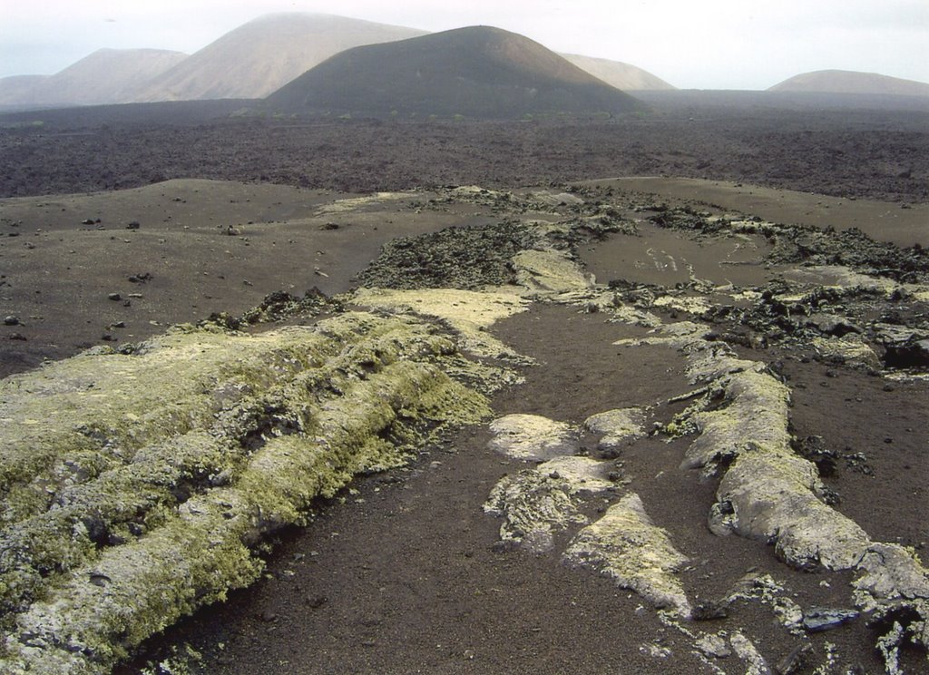 Lanzarote by Ben de Graaf Bierbra…