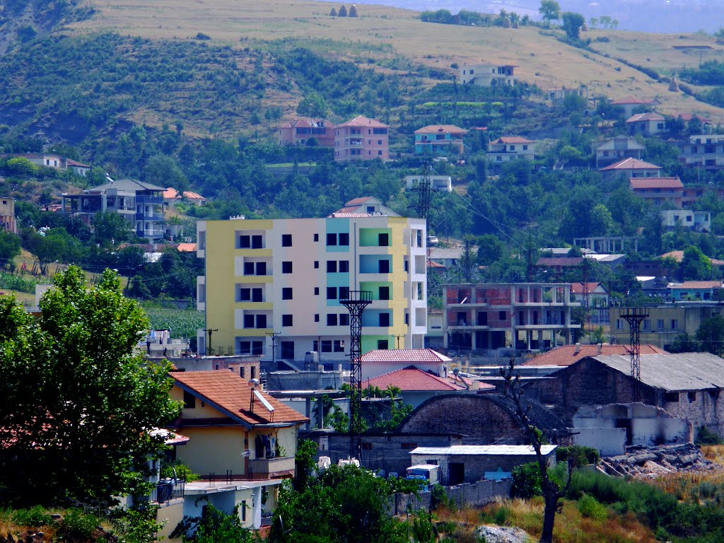 Albania - Elbasan: Librazhd... by Sofjan Kotorri